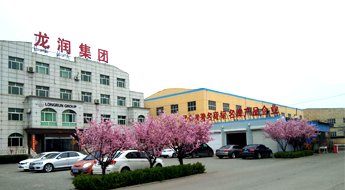 河北龍潤(rùn)